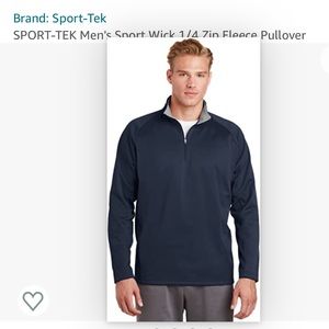 NEW Sport-Tek pullover XL